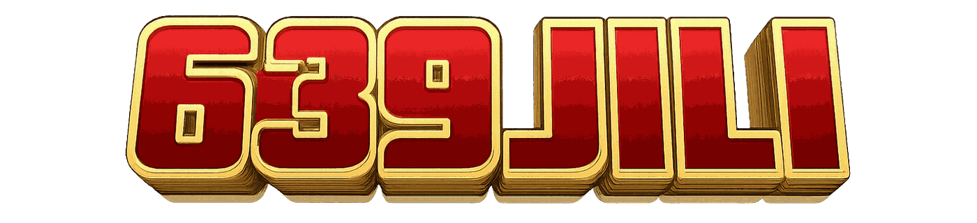 639jili Logo
